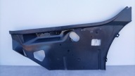 RENAULT MASTER 3 III 4 IV sinistra FARTUCH parafango LONGHERONE K112/DF675