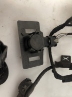Audi A4 B9 cablaggio cablaggio 6X sensori parcheggio ASYSTENT Anteriore