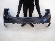 KIA CARENS IV 4 13-19 bumper rear part rear PDC