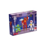 KOCKY PLUS-PLUS BASIC SADA S ROBOTMI 170KS