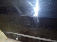 door left front left front VW TIGUAN 5N 07