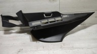 Volvo V40 II 2018r left side side boot