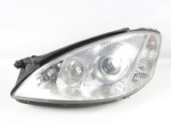 light front front left Bi-Xenon Mercedes W221