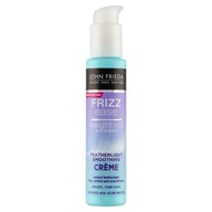 John Frieda Frizz-Ease Weightless Wonder krem nadający gładkość cienkim i p