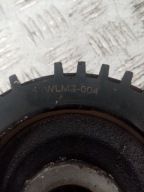 csigák WALU FORD FOCUS MK2 1,6TDCi