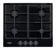 Plynová varná doska Whirlpool TGML 660 NB