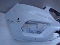 front bumper FORD TRANSIT CUSTOM 18- LIFT 24703