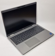 Notebook Dell PRECISION 3561 | T600 4 GB | Pracovná stanica SketchUp CAD 15,6" Intel Core i7 32 GB / 1024 GB strieborná