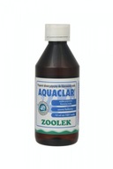 ZOOLEK AQUACLAR na zakalenú vodu 250ml