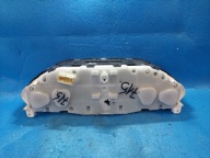 dials clock PEUGEOT 208 981384878001
