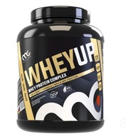 Proteínový kondicionér Muscle Clinic Whey up 750 g príchuť čokoláda-malina