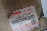 SUZUKI IGNIS III 16- soundproofing bonnets