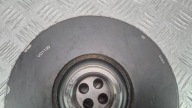 crank pulley N57 BMW X5 E70 30d VD1130 N57D30A