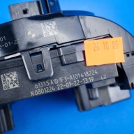 commandes zespolone BMW 3 G20 4 G22 G26 61315A1D1F3 5A1D1F3 5B4E789 21km