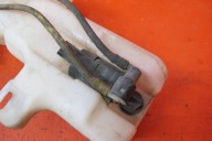 FORD TOURNEO COURIER 14- tank tank washers pump