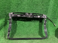 support panel for radiators pillar iron VW GOLF VII