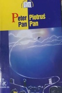 Peter Pan Piotruś Pan - Ewa i Adam Wolańscy