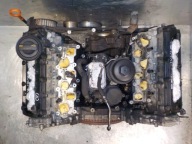 AUDI A4 B7 engine 2.7 TDI 180 KM BPP