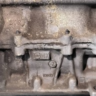 engine complete T1DB 1.6 TDCI FORD C-MAX MK2 II