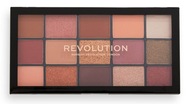 MAKEUP REVOLUTION RELOADED Paleta cieni SEDUCTION