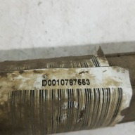 control OPEL CORSA D A0006254C