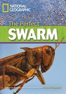 FOOTPRINT READING LIBRARY: LEVEL 3000: THE PERFECT SWARM with M/ROM (BRE) N