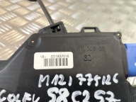 lock door front right right front VW GOLF V 5