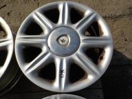 LANCIA LYBRA discs aluminium R15 4x98 46516996