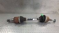 semi-axis left front VOLVO 31437065 V40 II LIFT (2016-2019) 2.0 D2 120KM 88kW
