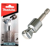 MAKITA ADAPTER Z 1/4 HEX NA 1/2 SQ 60MM E-03436