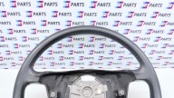 BMW E38 E39 steering wheel, leather as new nice