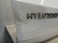 boot door HYUNDAI TUCSON IV 4 20