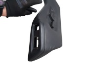 CITROEN C5 III X7 LIFT cover left plastic seat levers