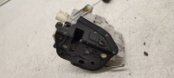 lock door rear part rear right Audi A4 B7 1,8TB