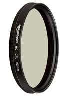 Amazonbasics FILTR POLARYZACYJNY MC CPL 62mm