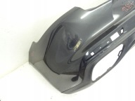 Porsche Panamera 971 bumper rear part rear