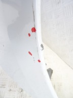 DACIA SANDERO 2 II right fender front front
