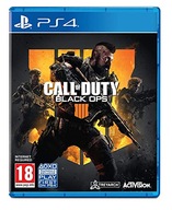 Activision 221753-1 Call of Duty Black Ops (PS4)