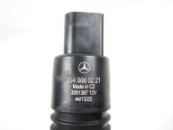 Pompe Lave phares Vitre Mercedes W212