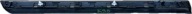 K98 VW PASSAT B8 moulding door left rear part 3G0854949D