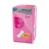 MoliCare Premium Lady Pad Wkłady anatomiczne