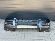 Mitsubishi Pajer 4 IV Lift 15- bumper front