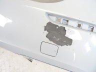 MERCEDES A-KLASA 177 bumper rear part rear