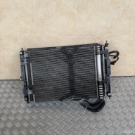 radiator CITROEN C5 AIRCROSS 2018 ROK