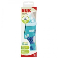 NUK KUBEK 300ml 18m+ JUNIOR CUP NIEBIESKI