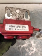 terminal plus RENAULT TWINGO III 8200279219