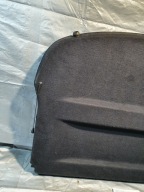 plato rear boot FORD MONDEO MK3 HATCHBACK