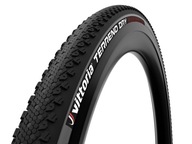 VITTORIA TERRENO DRY TNT 11A00070 OPONA 28" 700x38C - gravel, szybka