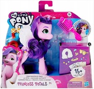My Little Pony Poník Princess Petals pre styling