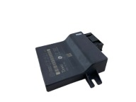 AUDI A6 C6 Bedienteil modul GATEAWAY 4F0907468D